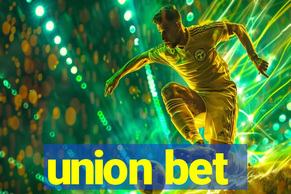 union bet